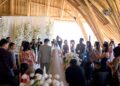 The Golo Mori Kian Diminati sebagai Destinasi Pernikahan Impian