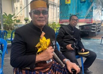 Seleksi JPT Pratama Dompu Tuntas Sebulan Lalu, Pengumuman Hasilnya Dinantikan