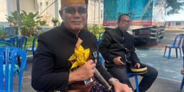 Seleksi JPT Pratama Dompu Tuntas Sebulan Lalu, Pengumuman Hasilnya Dinantikan