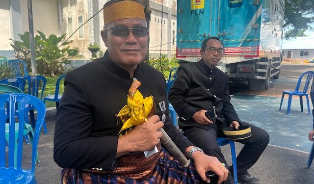 Seleksi JPT Pratama Dompu Tuntas Sebulan Lalu, Pengumuman Hasilnya Dinantikan