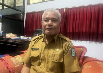 Hasil Seleksi JPT Pratama Dompu Tunggu Respons BKN dan Kepulangan Bupati
