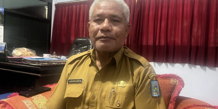 Hasil Seleksi JPT Pratama Dompu Tunggu Respons BKN dan Kepulangan Bupati