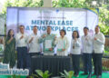 Otsuka Gandeng RSMM Bogor, Luncurkan Program Kesehatan Mental Pekerja