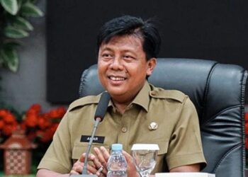 Menabur Maslahat di Bumi Pariri Lema Bariri, Katalis Ekonomi Amman dan Langkah Kemandirian Berkelanjutan Sumbawa Barat