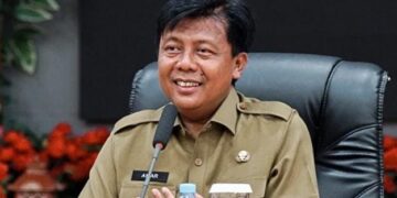Menabur Maslahat di Bumi Pariri Lema Bariri, Katalis Ekonomi Amman dan Langkah Kemandirian Berkelanjutan Sumbawa Barat