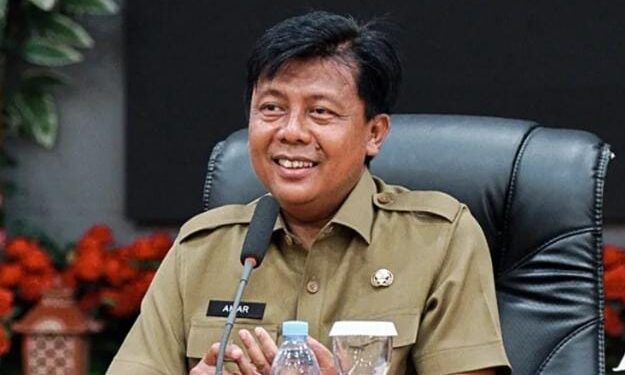 Menabur Maslahat di Bumi Pariri Lema Bariri, Katalis Ekonomi Amman dan Langkah Kemandirian Berkelanjutan Sumbawa Barat
