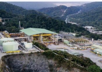 Nyala Inovasi dari Sumbawa Barat: Menenun Kemandirian Mineral dan Efisiensi Hijau PT AMMAN