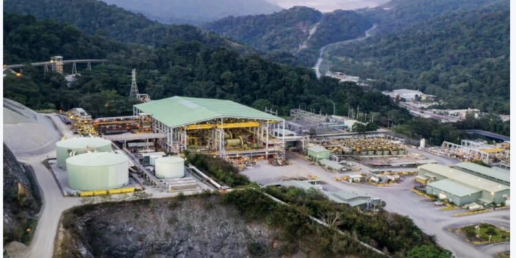 Pijar Teknologi di Tanah Sumbawa: Langkah Besar PT AMMAN Mengawal Kedaulatan Industri