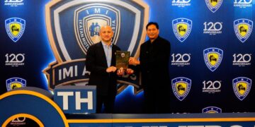 IMI Award 2026: MGPA Raih Penghargaan Penyelenggara FIM Grand Prix World Championship (IndonesianGP)