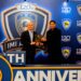 IMI Award 2026: MGPA Raih Penghargaan Penyelenggara FIM Grand Prix World Championship (IndonesianGP)
