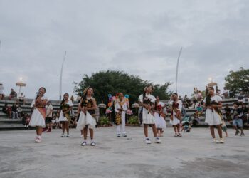 Liburan Sekolah Jadi Ruang Belajar : Cerita dari Tiga Kawasan ITDC