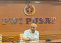Menjaga Marwah Pers: PWI Pusat Desak Hotman Paris Minta Maaf Atas Pernyataan yang Merendahkan Wartawan