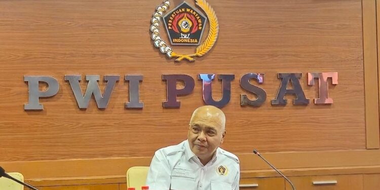 Menjaga Marwah Pers: PWI Pusat Desak Hotman Paris Minta Maaf Atas Pernyataan yang Merendahkan Wartawan