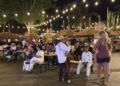 Mandalika Street Food Festival, Ajang Berburu Cita Rasa Kuliner Legendaris Lombok di The Mandalika
