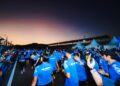 Okupansi Hotel The Mandalika Tembus 100% Jelang Pocari Sweat Run Lombok 2026