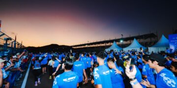 Okupansi Hotel The Mandalika Tembus 100% Jelang Pocari Sweat Run Lombok 2026