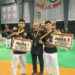 Dua Petarung Muda Dompu Sumbang Emas dan Perak, NTB Rebut Juara Umum 2 BHS Cup III 2026