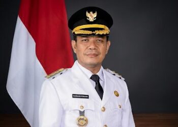 Bupati Dompu Pastikan Pelantikan 11 Pejabat JPT Pratama Digelar Usai 18 Agustus