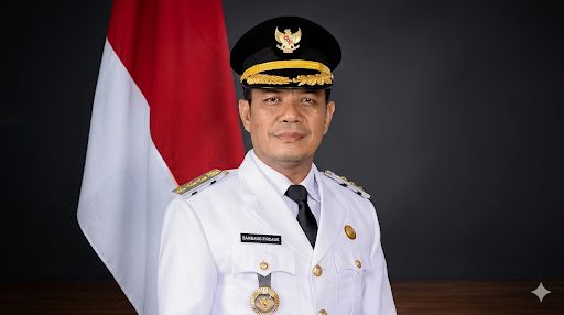 Bupati Dompu Pastikan Pelantikan 11 Pejabat JPT Pratama Digelar Usai 18 Agustus