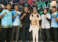 Lima Atlet Pelajar Dompu Melaju ke Semifinal dan Final Kejurnas Tarung Derajat BHS Cup III 2026 di Surabaya