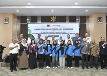 KUR PMI Bank NTB Syariah, Kado Hari Kemerdekaan Bagi Pahlawan Devisa