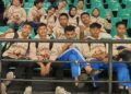 Lima Atlet Pelajar Dompu Melaju ke Semifinal dan Final Kejurnas Tarung Derajat BHS Cup III 2026 di Surabaya