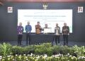 Bank Syariah NTB Kembali Menjadi Penyalur KUR Perluas Akses Pembiayaan UMKM dan PMI