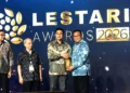 Catatan dari Penghargaan Lestari Award 2026 untuk AMMAN