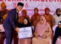 Wujud Terimakasih, Pemkab Dompu Bebaskan PBB dan Beri Layanan Kesehatan Gratis untuk Veteran