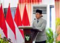 Momen Ditunggu: 62 Kepsek TK-SMP di Dompu Resmi Diambil Sumpah Jabatan