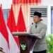Momen Ditunggu: 62 Kepsek TK-SMP di Dompu Resmi Diambil Sumpah Jabatan
