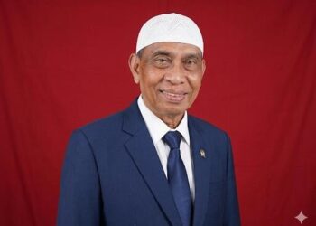 Muhamad Alexander Soroti Campur Tangan Seluruh Fraksi DPRD dalam Penentuan Sekwan Dompu