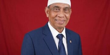 Muhamad Alexander Soroti Campur Tangan Seluruh Fraksi DPRD dalam Penentuan Sekwan Dompu