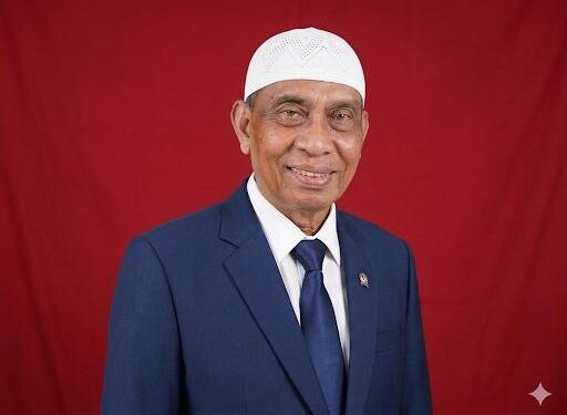 Muhamad Alexander Soroti Campur Tangan Seluruh Fraksi DPRD dalam Penentuan Sekwan Dompu