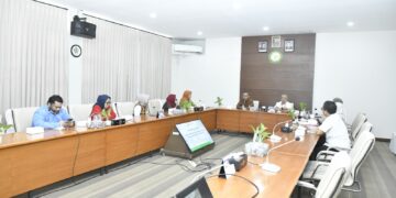 Perkuat Tridarma Perguruan Tinggi, PT Bank NTB Syariah dan Universitas Islam Al-Azhar Jalin Kerja Sama Strategis