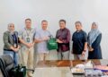 Dukung Pengembangan Layanan Kesehatan, Bank NTB Syariah Jajaki Sinergi dengan RSIA Permata Hati