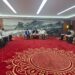 Dialog dengan Ormas Islam NTB, Tokoh Islam Tiongkok : Kami Bisa Beribadah dengan Baik