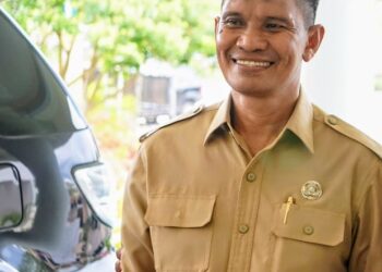 Dompu Kelebihan 2.680 Guru, Ruang Kelas Tak Sanggup Menampung