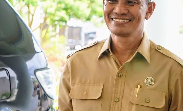 Dompu Kelebihan 2.680 Guru, Ruang Kelas Tak Sanggup Menampung