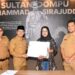 MoU Diteken, Dermaga Nelayan Hu’u Masih Menunggu PKS dan APBD 2027
