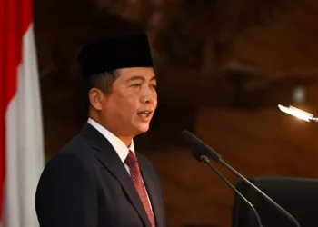Gubernur NTB Perintahkan Penelusuran Warga Mataram di Myanmar