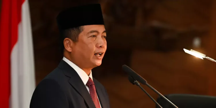 Gubernur NTB Perintahkan Penelusuran Warga Mataram di Myanmar
