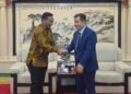 Dari Kunjungan Ormas Keagamaan NTB ke Tiongkok, MUI : Pemprov NTB Bisa Tiru Pemda Ningxia