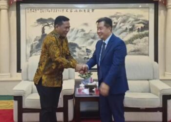 Dari Kunjungan Ormas Keagamaan NTB ke Tiongkok, MUI : Pemprov NTB Bisa Tiru Pemda Ningxia