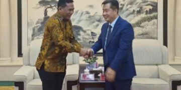 Dari Kunjungan Ormas Keagamaan NTB ke Tiongkok, MUI : Pemprov NTB Bisa Tiru Pemda Ningxia
