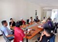 Tingkatkan Profesionalisme Pers, PWI NTB Gelar OKK dan UKW Bagi 54 Wartawan