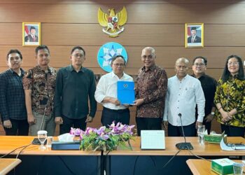 HPN 2027 Di Lampung Inklusif dan Kolaboratif