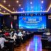 Cetak Sejarah, PWI NTB Gelar UKW Mandiri Terbesar