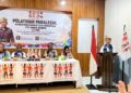 Pelatihan Paralegal, AMAN NTB Dorong Masyarakat Adat Pahami Hak dan Akses Keadilan