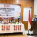 Pelatihan Paralegal, AMAN NTB Dorong Masyarakat Adat Pahami Hak dan Akses Keadilan